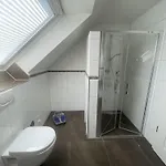 Fischbachhof Apartment Sulzbach an der Murr