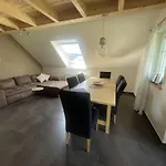 Fischbachhof Apartment Sulzbach an der Murr