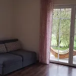 Apartment Fischbachhof