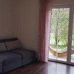 Apartment Fischbachhof Sulzbach an der Murr