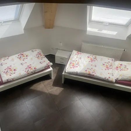 شقة Fischbachhof Sulzbach an der Murr