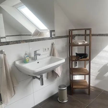 Fischbachhof * Sulzbach an der Murr