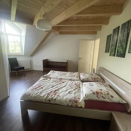 شقة Fischbachhof *