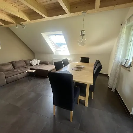 Fischbachhof شقة Sulzbach an der Murr