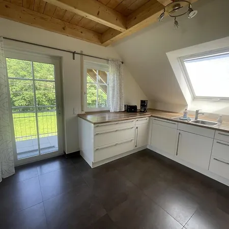 Fischbachhof * Sulzbach an der Murr