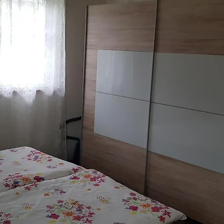 Fischbachhof * Sulzbach an der Murr