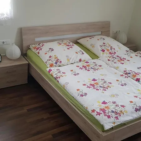 Appartement Fischbachhof Sulzbach an der Murr