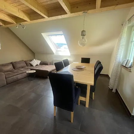 Fischbachhof Apartment *