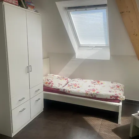 Fischbachhof شقة