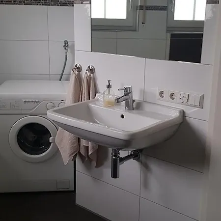 Apartamento Fischbachhof *