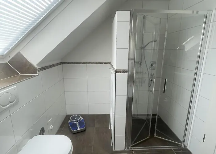 Fischbachhof Appartement Sulzbach an der Murr