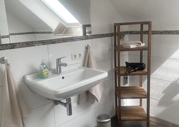 Fischbachhof * Sulzbach an der Murr