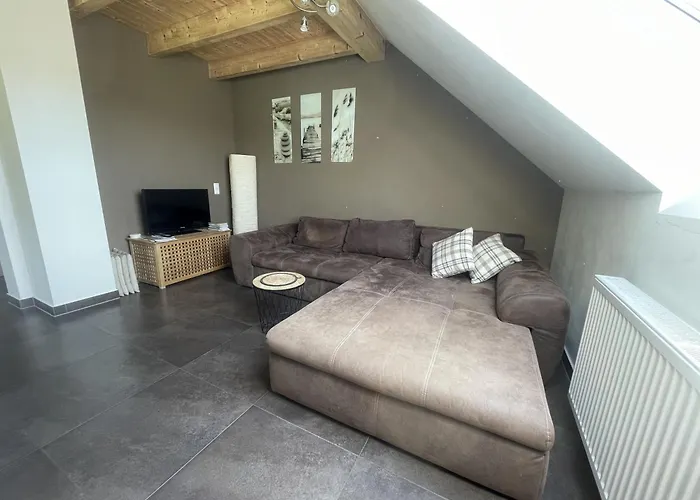 Fischbachhof Sulzbach an der Murr