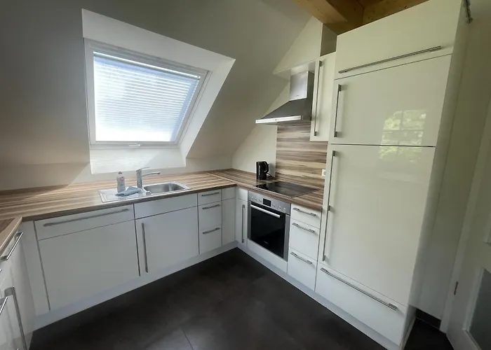 Appartement Fischbachhof Sulzbach an der Murr