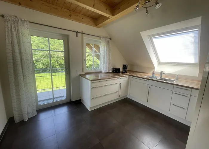 Fischbachhof * Sulzbach an der Murr