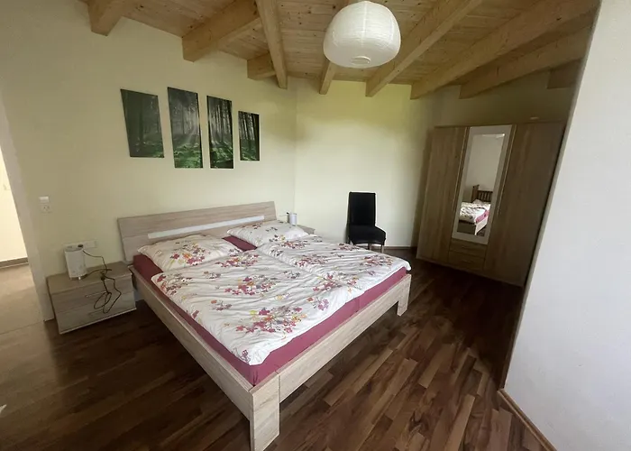 Fischbachhof * Sulzbach an der Murr