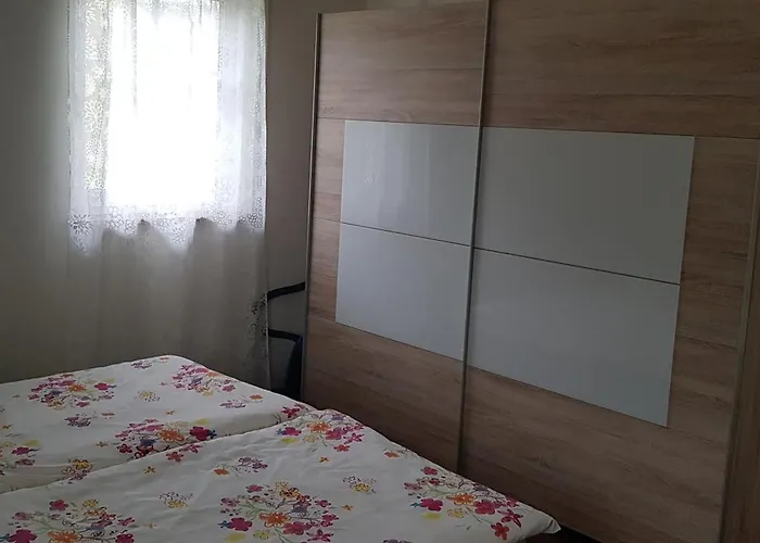 Fischbachhof * Sulzbach an der Murr